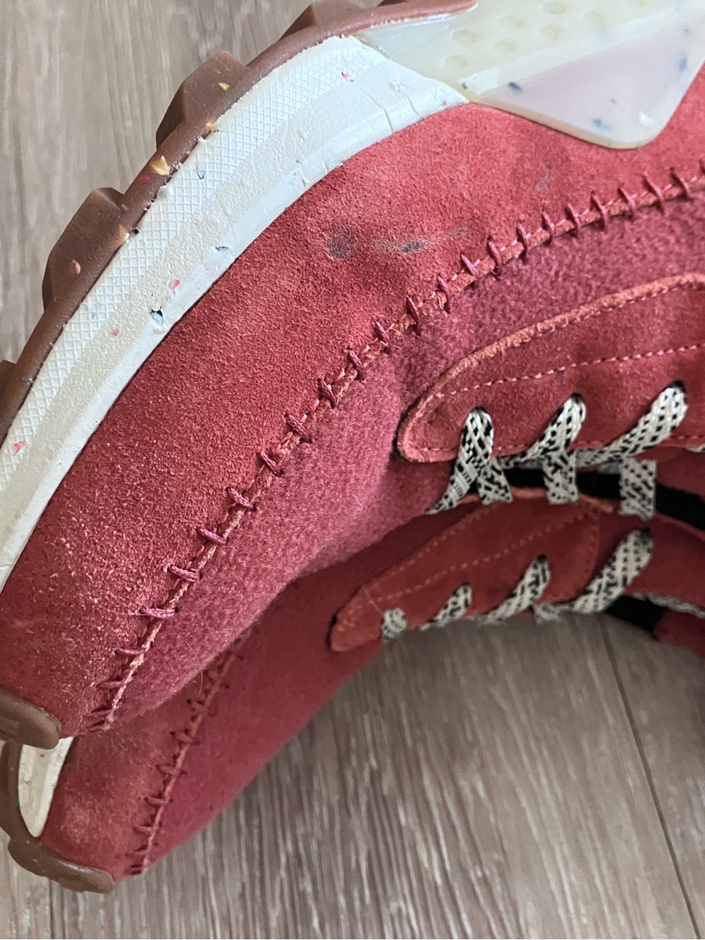HOLO Eco RUST BOOT - Picture 3 of 4